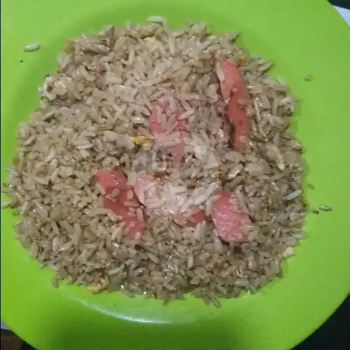 Gambar Makanan Nasi Goreng Rempah, Ruko Rose Garden 7 9