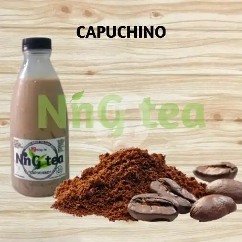 Gambar Makanan RUMAH NING TEA 7