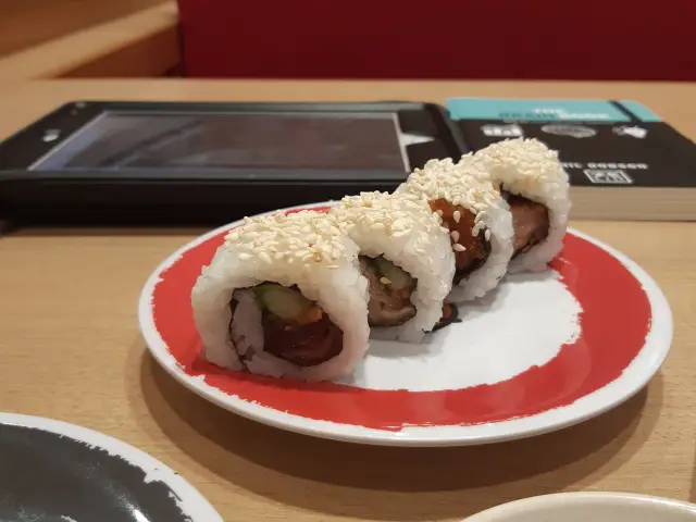 Gambar Makanan Genki Sushi 14