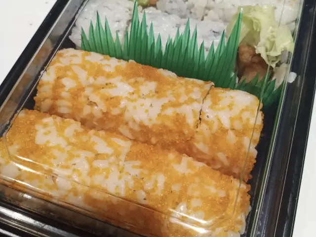 Gambar Makanan Sushi Apa 4