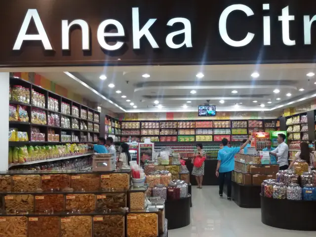 Gambar Makanan ACS (Aneka Citra Snack) 6