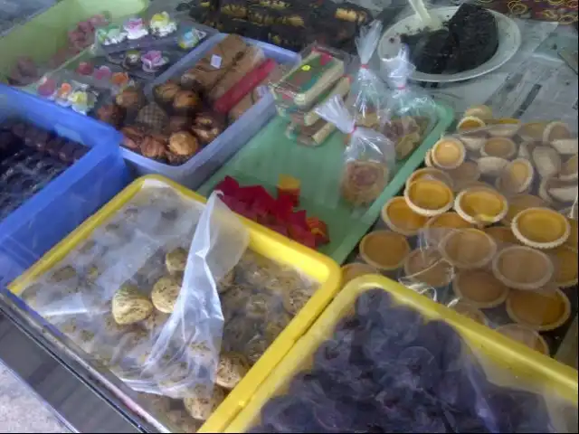 Kuih Muih Tradisional Food Photo 9