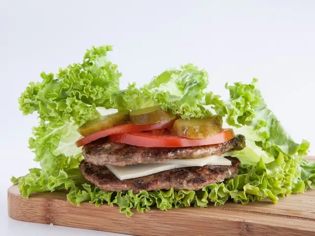 Ohannes Burger'nin yemek ve ambiyans fotoğrafları 5