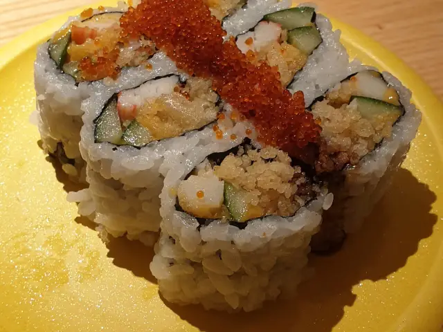 Gambar Makanan Sushi Tei 10