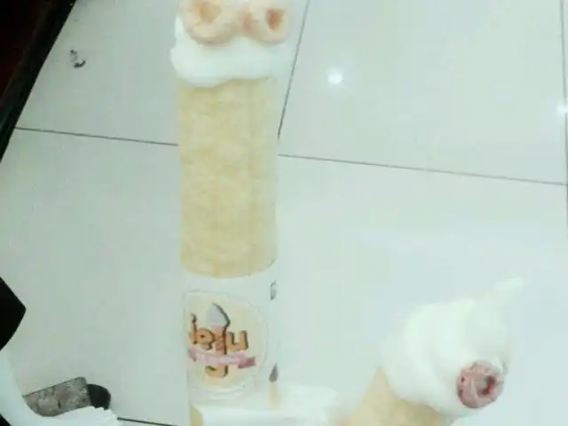 Gambar Makanan Jeju Soft Ice Cream 17