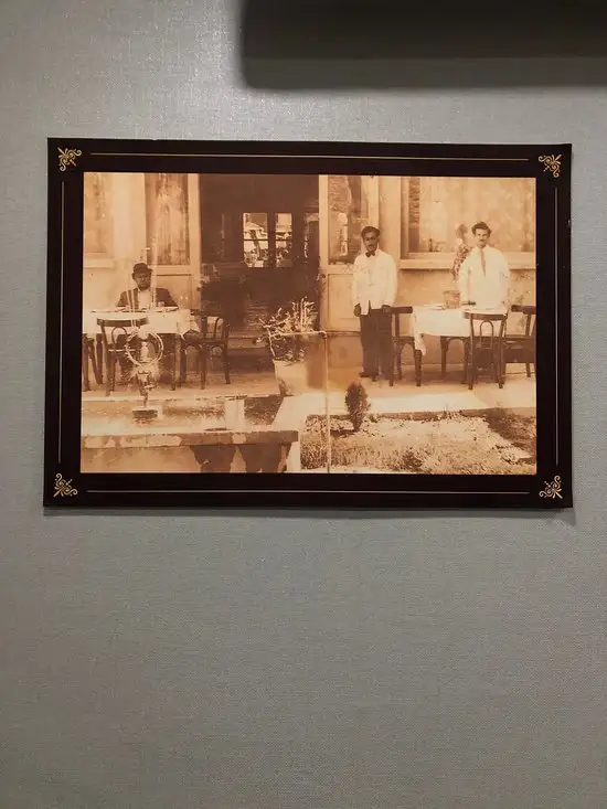 Kebapçı Dedeler 1929'nin yemek ve ambiyans fotoğrafları 58