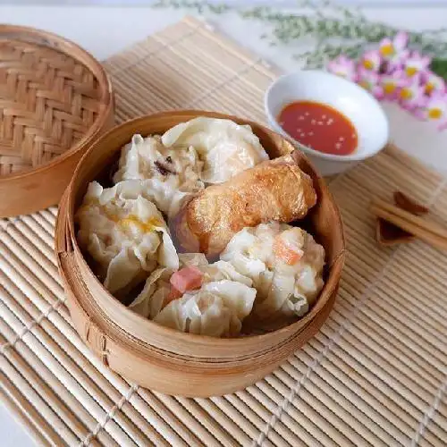 Gambar Makanan FiX Dimsum, Mangga Besar 7