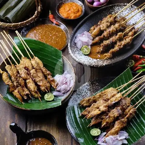 Gambar Makanan Sate Ayam Ponorogo Pak Bedjo , Tebet 5