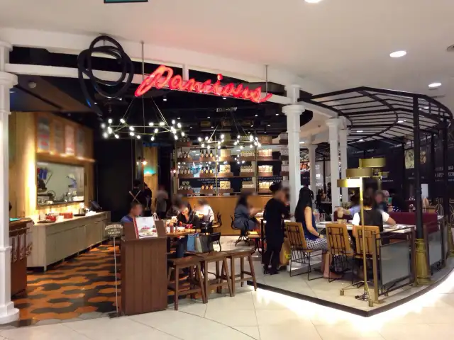 Gambar Makanan Pancious 12