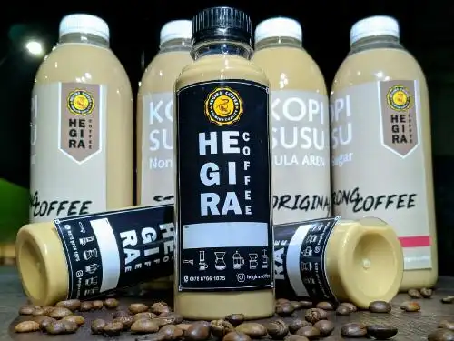 Hegira Coffee