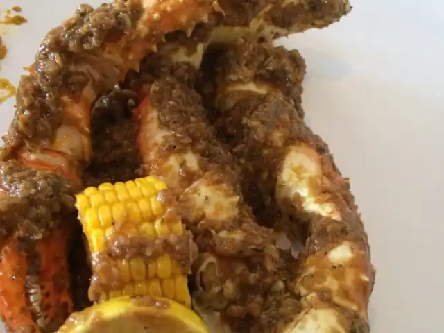 Gambar Makanan Crab 'n Chef 9