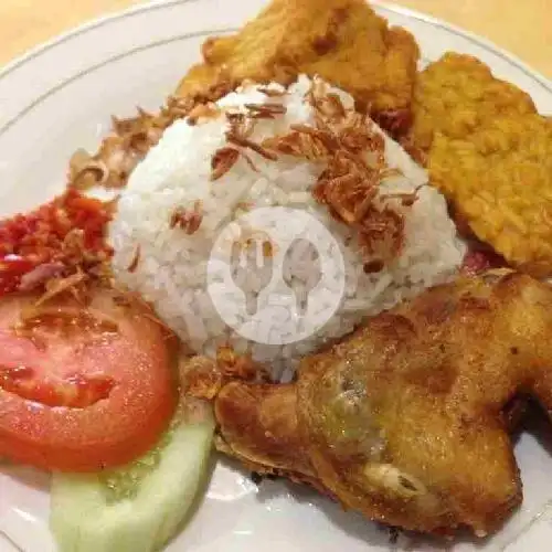 Gambar Makanan Bubur Ayam Jakarta Bang Jep, Gubernur Suryo 6