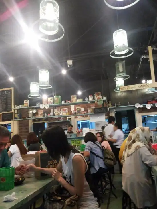 Gambar Makanan Warung Talaga 6