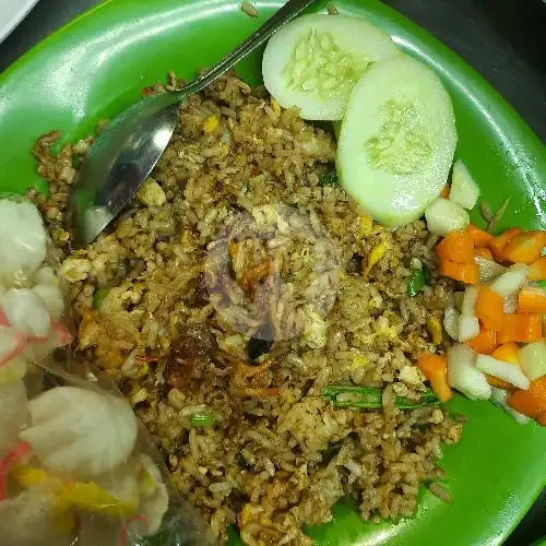 Gambar Makanan AYAM BAKAR KALASAN & ANEKA NASI GORENG STING72 15