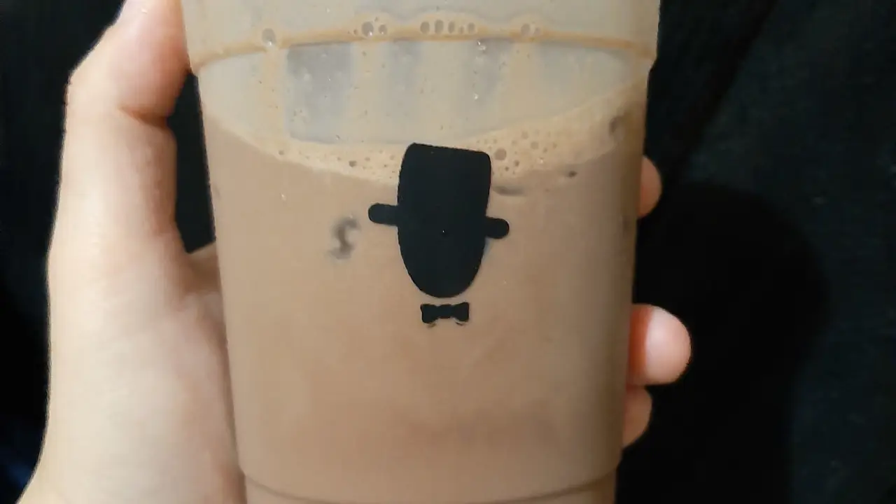 Jas Kopi