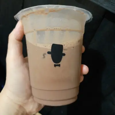 Jas Kopi