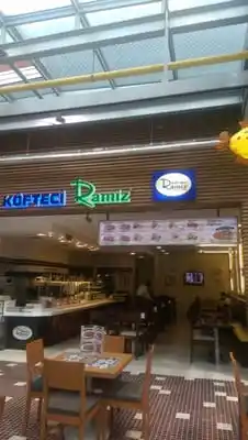 Köfteci Ramiz'nin yemek ve ambiyans fotoğrafları 1