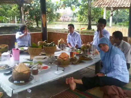 Gambar Makanan Rumah Makan Saung Endah 12