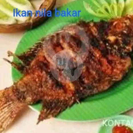 Gambar Makanan Ayam dan Ikan Presto Kenzie, Kramat Jati 2