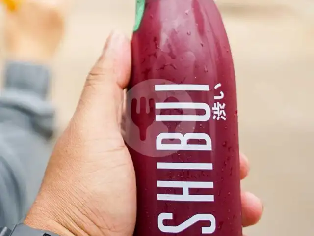 Gambar Makanan SHIBUI Healthy Juice, Fresh Market PIK 2