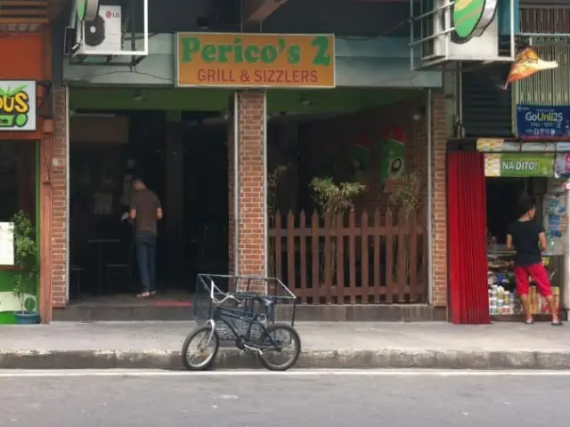 Perico's