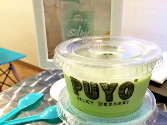 Gambar Makanan Puyo Silky Desserts 19