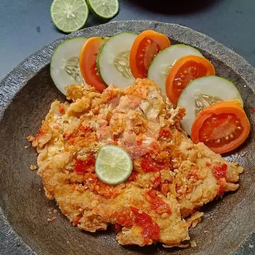 Gambar Makanan Griya Pojok, Stonen Timur 11