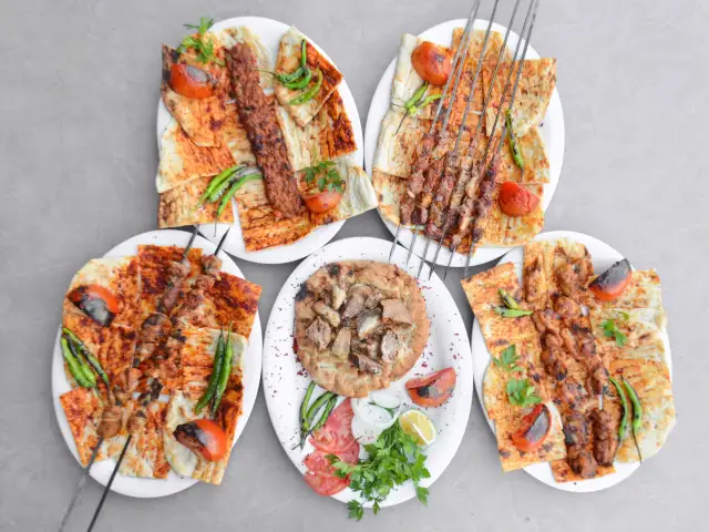 Chef Kebap & Kaburga & Büryan'nin yemek ve ambiyans fotoğrafları 1
