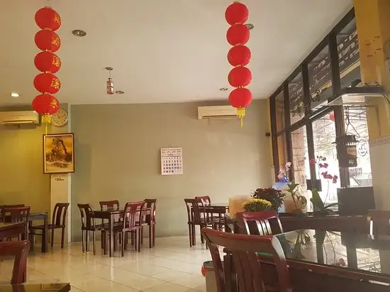 Gambar Makanan Family Vegetarian Restaurant 5