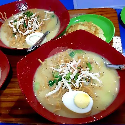 Gambar Makanan Depot Shino Banjarbaru, Mistar Cokrokusumo 2