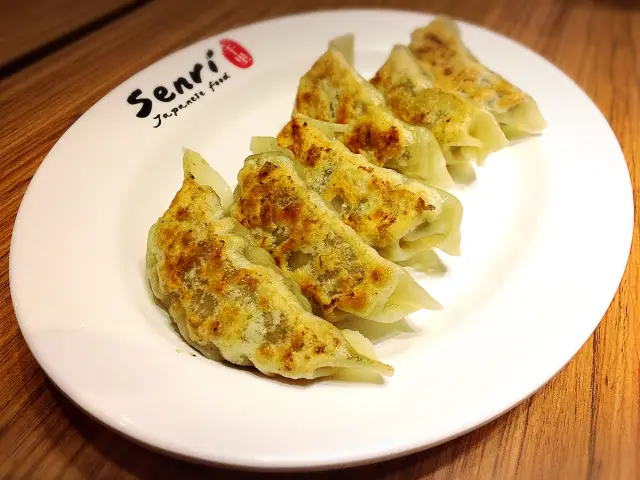 Senri - Taste Of Japan