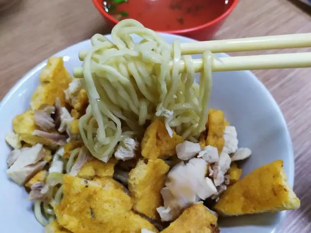 Gambar Makanan Bakmi Tan 12