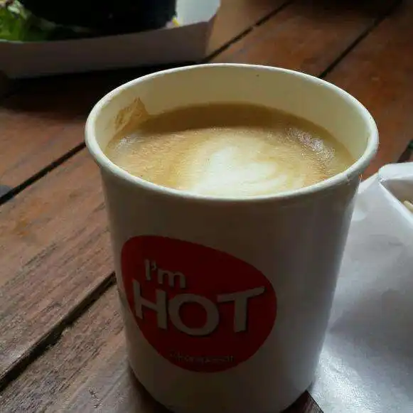 Gambar Makanan Kopi Pasar 15