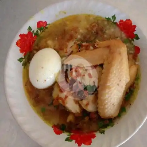 Gambar Makanan Soto Ayam Kampung Khas Surabaya Mas Edy, Kuta Selatan 16