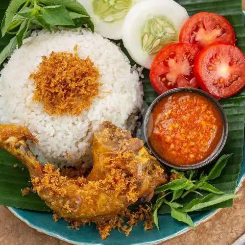 Gambar Makanan Bubur Manado 12, Toddopuli 10