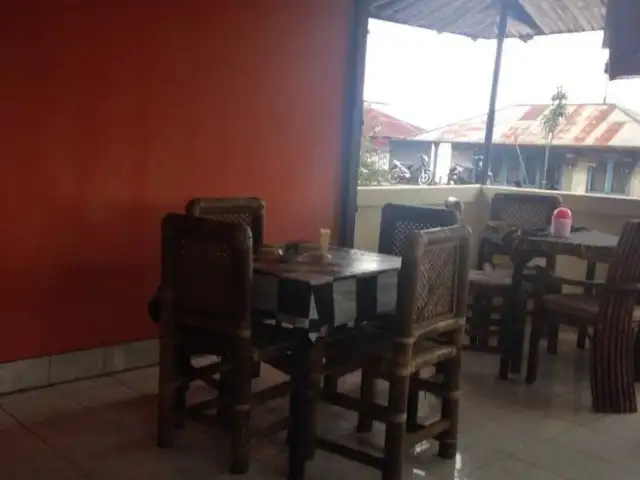 Gambar Makanan Mesari Restaurant 1