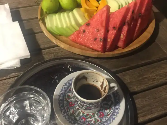 Vadi Arnavutköy'nin yemek ve ambiyans fotoğrafları 5
