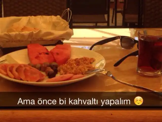 Siesta Cafe'nin yemek ve ambiyans fotoğrafları 5