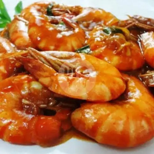 Gambar Makanan Seafood Ana Salsa 21  9