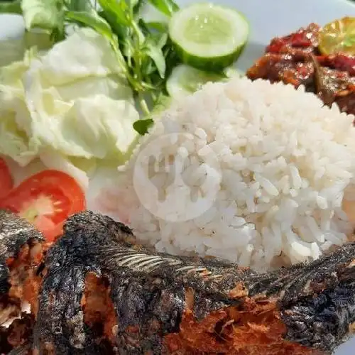 Gambar Makanan Pecel Ayam & Ayam Bakar Jiong, Bangka Buntu 2 19