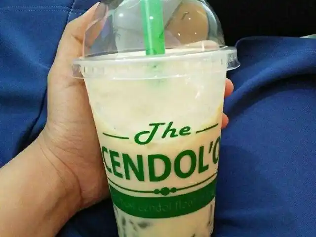 Gambar Makanan The Cendol'o 7