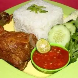 Gambar Makanan Febby Catering Nasi Kakap Asam Manis 3