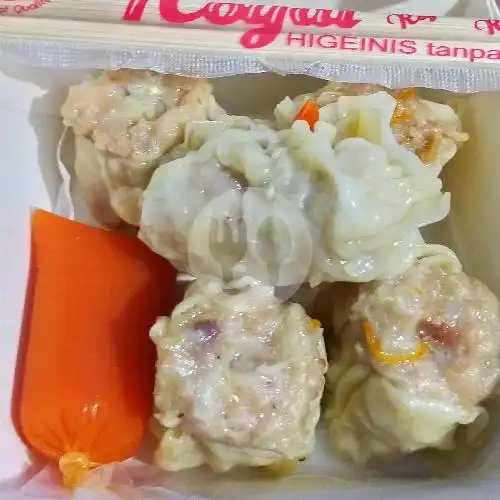 Gambar Makanan Duwa Dimsum, Rawa Papan 6