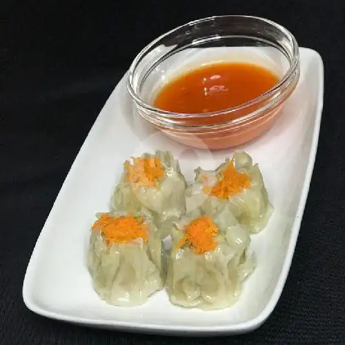 Gambar Makanan Dimsum Tajajan, Lamnyong, Foodpedia 2