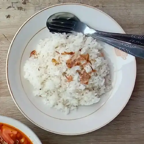 Gambar Makanan Soto Tangkar Cinta Rasa, Hanura 1 4