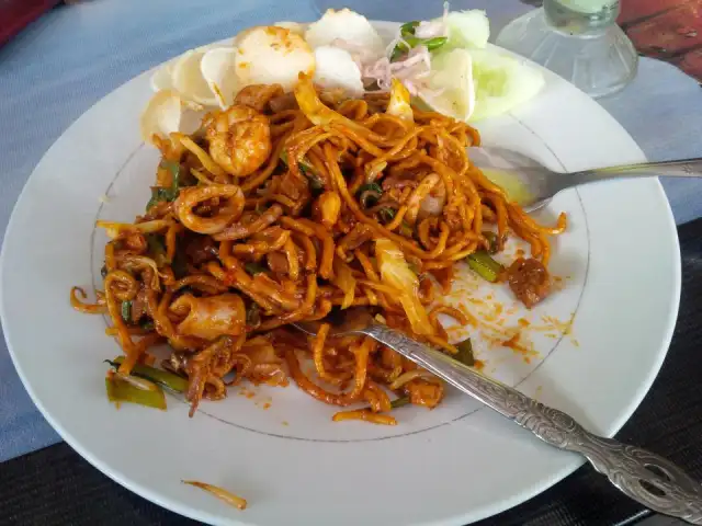 Gambar Makanan Pondok Mie Aceh "DEWI" 11