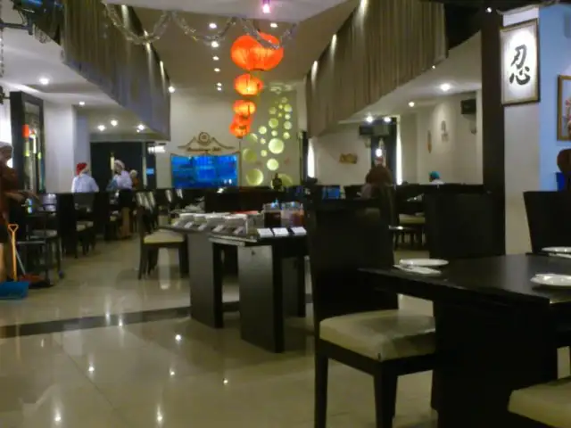 Gambar Makanan Bandung Suki Restaurant 17