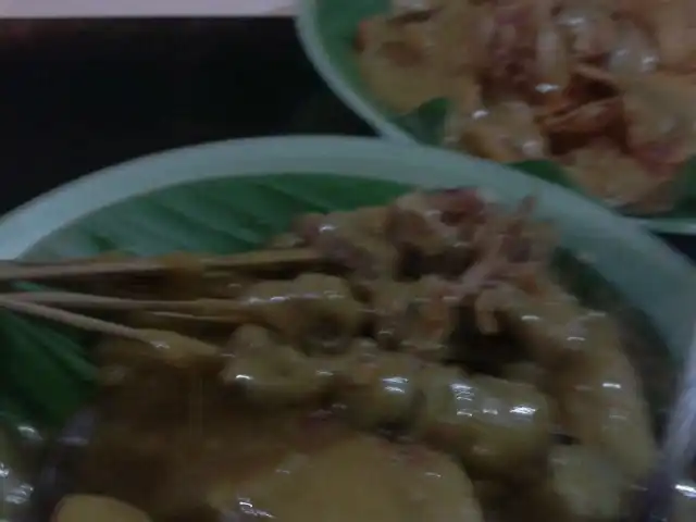 Gambar Makanan Sate Padang Chaniago 16