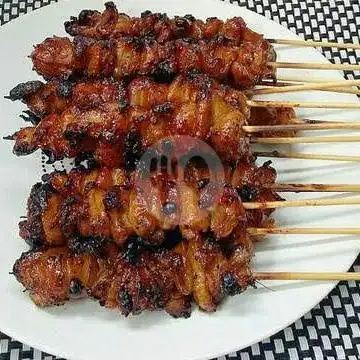 Gambar Makanan Sate Taichan Bang Sate, Pamulang 2