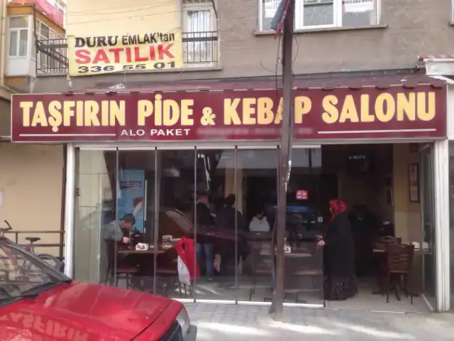 Alvar Pide ve Kebap Salonu'nin yemek ve ambiyans fotoğrafları 2